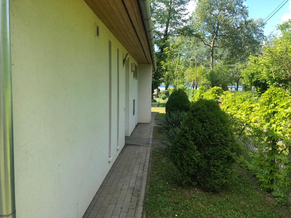 Five Season'S Lakehouse Balatonlelle Buitenkant foto